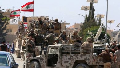 صورة | مجلس الوزراء اللبناني يقرّ خطة الجيش حول حصر السلاح.. ويُبقي مضمونها سريًّا