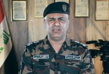 صورة | بيان من “الداخلية العراقية” بعد ورود أنباء عن وقوع اشتباكات على الحدود مع سوريا