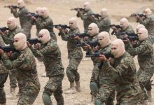 صورة | حزب الله يضع شرطين لتنفيذ خطة نزع سلاحه ويعتبرها “مجمدة حتى إشعار آخر”