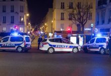 صورة | السلطات الفرنسية: مقتل شخص وإصابة 6 في حادث اصطدام سيارة بمشاة