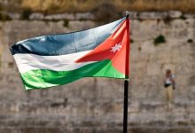 صورة | سارية العلم… وغياب الاعلام الرسمي….!