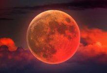 صورة | الأوقاف تدعو لإقامة صلاة الخسوف في مساجد المملكة حال وقوعه مساء الأحد