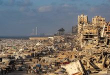 صورة | بعد اجتماع فلسطيني في القاهرة.. هذا رد حماس حول مقترح وقف إطلاق النار في غزة