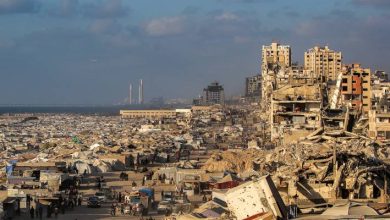 صورة | بعد اجتماع فلسطيني في القاهرة.. هذا رد حماس حول مقترح وقف إطلاق النار في غزة