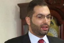 صورة | زيادين حول قرار فصله من “المدني الديمقراطي”: القضية تصفية حسابات.. ونعتزم الطعن بالقرار