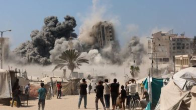 صورة | إعلام عبري يكشف تفاصيل مقترح ترمب الجديد.. صفقة لتبادل الأسرى والمحتجزين وانسحاب الاحتلال من غزة