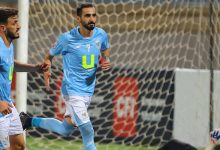 صورة | الفيصلي يتصدر “درع الاتحاد” بفوز صعب على شباب الأردن