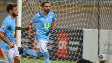 صورة | الفيصلي يتصدر “درع الاتحاد” بفوز صعب على شباب الأردن