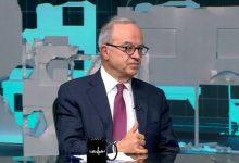 صورة | مشهد قاتم.. المعشر لـ”رؤيا”: الاحتلال الإسرائيلي يسعى لابتلاع أراضٍ فلسطينية ولا يريد ضم السكان