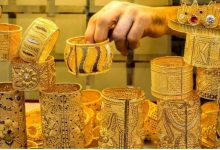 صورة | ارتفاع كبير جدا على أسعار الذهب في الأردن الاثنين