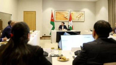 صورة | ولي العهد يوجه ببحث حلول تكنولوجية للازدحامات المرورية ويسرّع إنجاز “التوقيع الرقمي”