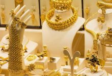 صورة | ارتفاع جديد يطال أسعار الذهب في الأردن.. وعيار 21 يسجل 73.50 ديناراً للغرام