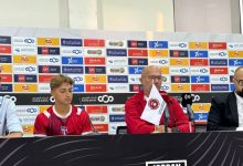 صورة | مدرب الدومينيكان: الأردن منتخب مونديالي.. ونسعى للحد من خطورة ثلاثي الهجوم
