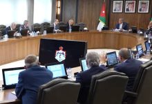 صورة | مجلس الوزراء يقر حزمة تشريعات لتسريع التحول الرقمي ودعم الاقتصاد والمضي بمشروع الناقل الوطني