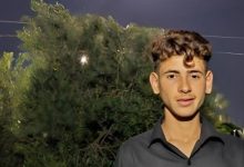 صورة | فقدان الطفل محمد النعيمات منذ يومين في معان.. والأهل يواصلون البحث