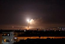 صورة | بيان الخارجية السورية عقب استهداف الاحتلال الإسرائيلي مواقع في محافظتي حمص واللاذقية.. فيديو