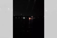 صورة | الحرس الوطني التونسي عقب إعلان أسطول الصمود تعرّضه لضربة: لم يتم رصد مسيّرات.. فيديو