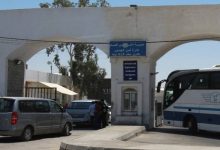 صورة | إعلان مهم للمسافرين.. تعديل ساعات عمل جسر الملك حسين