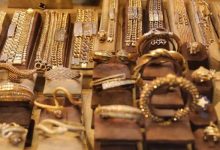 صورة | لأول مرة في تاريخه.. سعر الذهب يحلق فوق 3600 دولار للأونصة