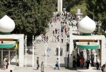 صورة | الجامعة الأردنية تعلن أسماء الدفعة الأولى للمرشحين في برامج الدراسات العليا