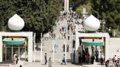 صورة | الجامعة الأردنية تعلن أسماء الدفعة الأولى للمرشحين في برامج الدراسات العليا