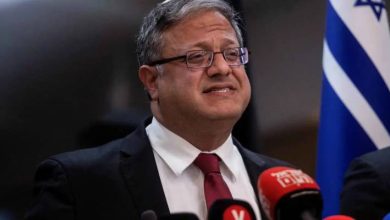 صورة | إعلام عبري: النائب العامة للاحتلال تطلب من المحكمة العليا لجم انتهاكات بن غفير