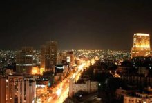 صورة | جهزوا المعاطف.. انخفاض على درجات الحرارة وأجواء باردة ليلا في معظم مناطق الأردن