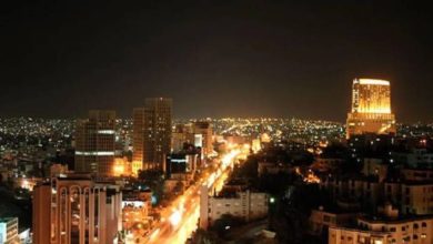 صورة | جهزوا المعاطف.. انخفاض على درجات الحرارة وأجواء باردة ليلا في معظم مناطق الأردن