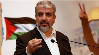 صورة | من هو القيادي في حماس خالد مشعل؟