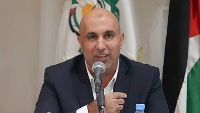 صورة | من هو القيادي في حركة حماس زاهر جبارين؟