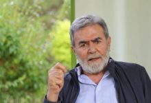 صورة | الجهاد الإسلامي: الاحتلال استهدف اجتماعاً لقادة حماس في الدوحة.. ونحمّل إدارة ترامب المسؤولية