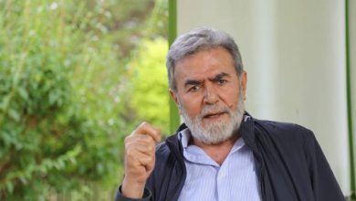 صورة | الجهاد الإسلامي: الاحتلال استهدف اجتماعاً لقادة حماس في الدوحة.. ونحمّل إدارة ترامب المسؤولية