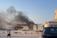 صورة | إدانات إقليمية واسعة لهجوم إسرائيلي على الدوحة