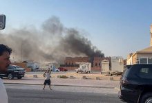 صورة | بيان رسمي من حماس بشأن محاولة اغتيال قادتها في قطر