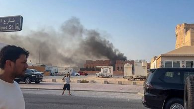 صورة | بيان رسمي من حماس بشأن محاولة اغتيال قادتها في قطر