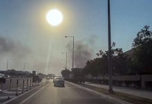 صورة | وزير الخارجية القطري: دولة قطر تعرضت اليوم لهجوم “إسرائيلي” غادر يشكل إرهاب دولة