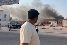 صورة | مجلس الأمن الدولي يعقد جلسة طارئة الأربعاء لبحث غارات الاحتلال الإسرائيلي على الدوحة