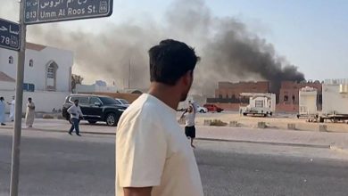 صورة | مجلس الأمن الدولي يعقد جلسة طارئة الأربعاء لبحث غارات الاحتلال الإسرائيلي على الدوحة