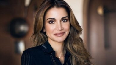 صورة الملكة رانيا: غزة تكشف انهيار الأخلاق العالمية وتعيد تعريف معنى التحضّر