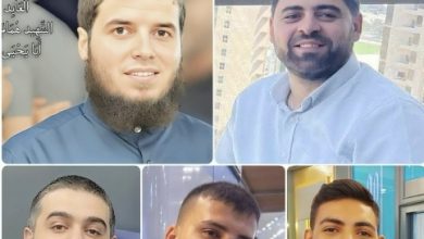 صورة حماس تؤكد فشل محاولة الإغتيال لقياداتها في قطر