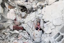 صورة ألمانيا تدعو إسرائيل إلى تحسين الظروف الإنسانية في غزة بشكل عاجل