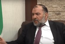 صورة الاحتلال يعتقل رئيس بلدية الخليل ومواطنين من المحافظة فجر اليوم