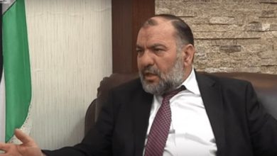 صورة الاحتلال يعتقل رئيس بلدية الخليل ومواطنين من المحافظة فجر اليوم