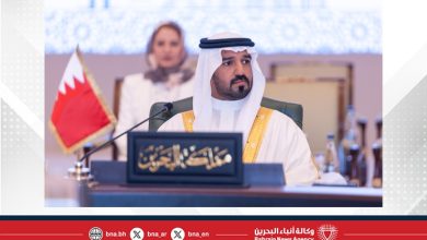 صورة وكيل وزارة العمل يشارك في اجتماع لجنة وكلاء وزارات العمل بدول مجلس التعاون في الكويت