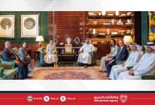 صورة الحرص على مواصلة جذب الاستثمارات النوعية التي ترفد الاقتصاد الوطني