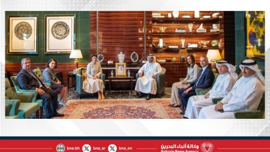 صورة الحرص على مواصلة جذب الاستثمارات النوعية التي ترفد الاقتصاد الوطني