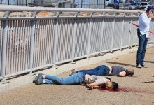 صورة جيش الاحتلال يحاصر 4 قرى فلسطينية جنوب غرب رام الله بشبهة خروج منفذي عملية القدس منها