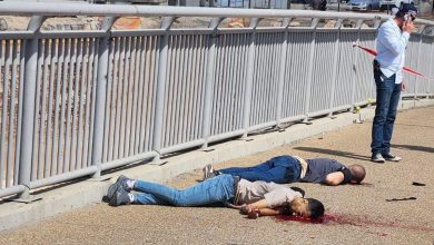 صورة جيش الاحتلال يحاصر 4 قرى فلسطينية جنوب غرب رام الله بشبهة خروج منفذي عملية القدس منها