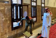 صورة “الشؤون الإسلامية” تنفذ أكثر من 17 ألف جولة رقابية على جوامع ومساجد الشرقية