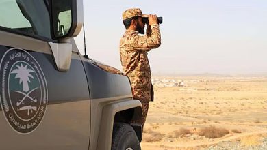 صورة القبض على 5 أشخاص بجازان المنطقة الشرقية لترويجهم المخدرات